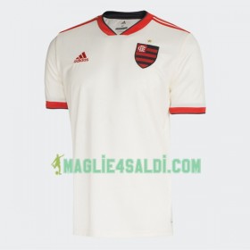 Maglia CR Flamengo Trasferta Divisa 2018-19